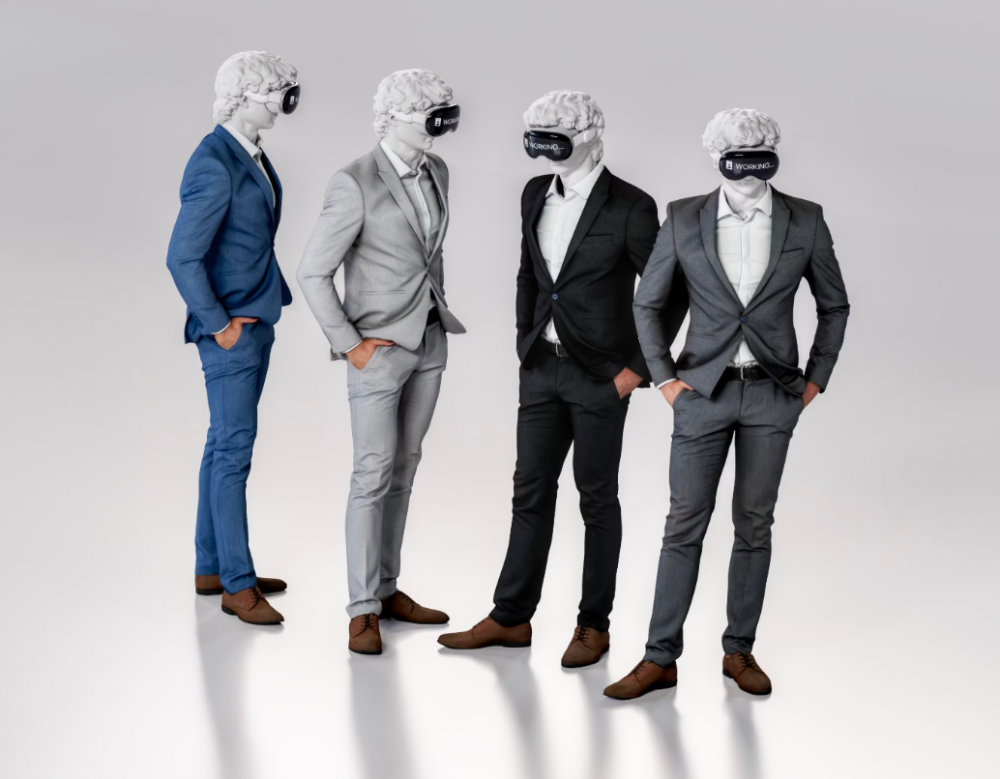 Consultants : découvrez tous les profils