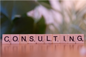 Tout savoir sur le consulting