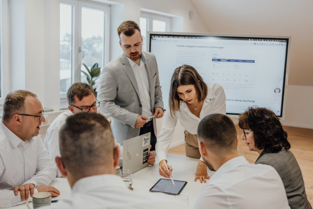 Les métiers du consulting en 2025