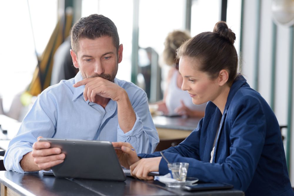 Quel type de consultant choisir pour votre entreprise ?
